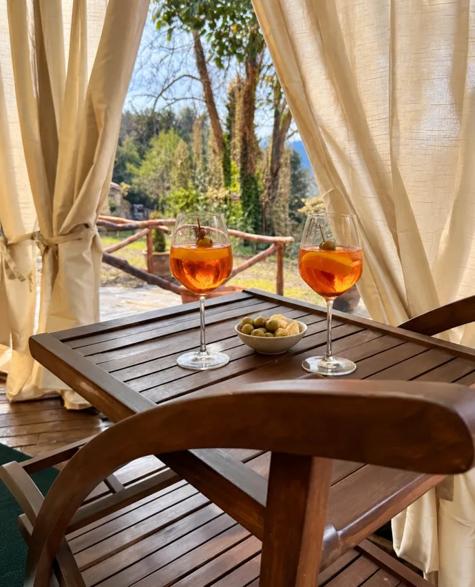 Degustazioni