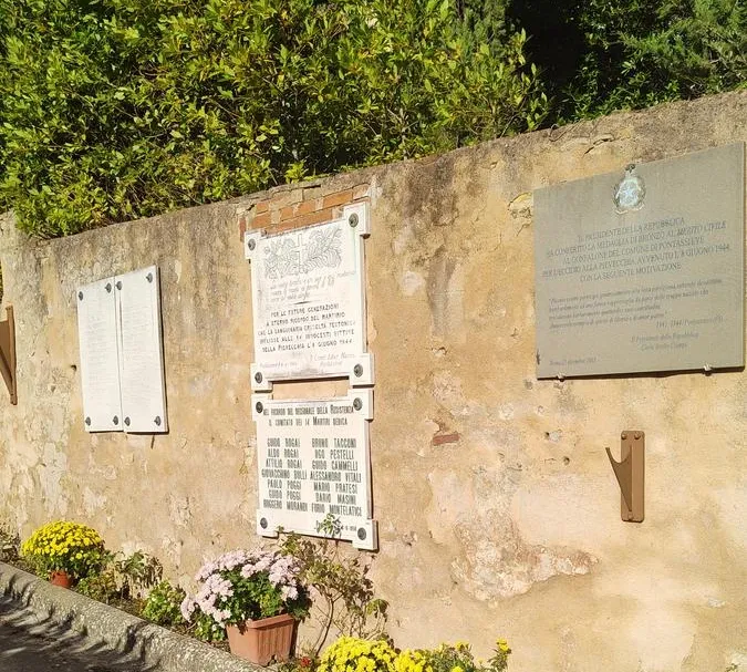 lapidi pievecchia