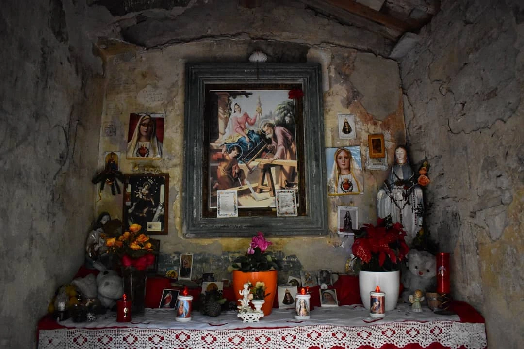 interno madonnino