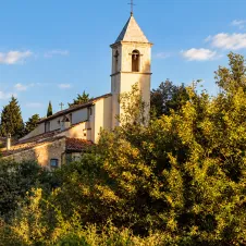 Curiosità su Montefiesole