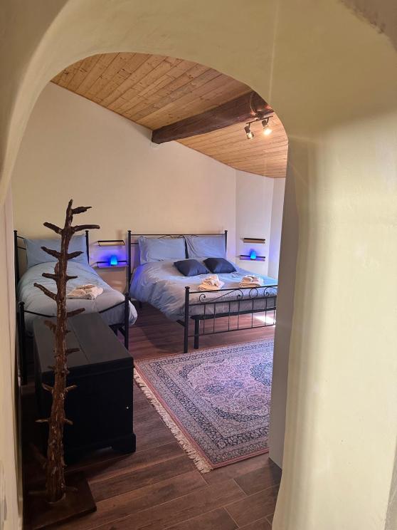 Elisir room (COMING SOON)
