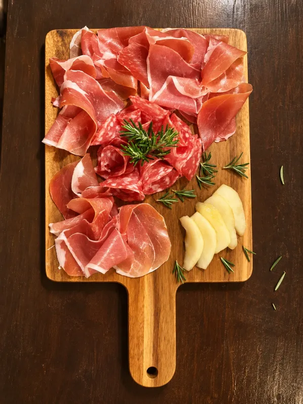Tagliere degustazione