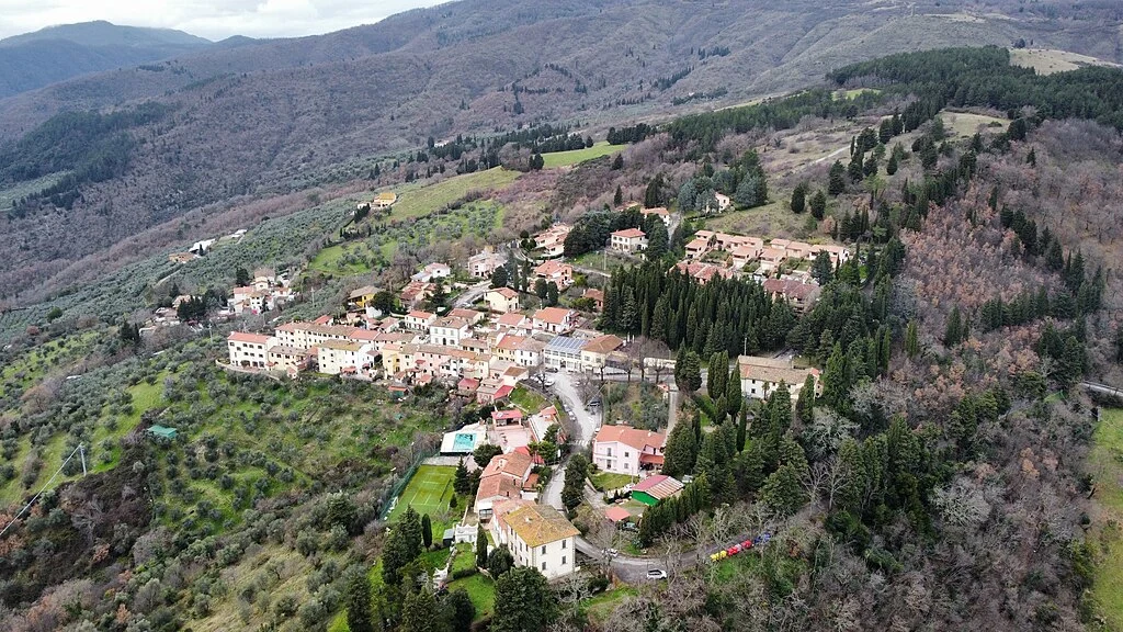 acone view