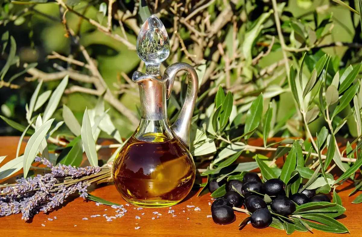 L'oro verde di Montefiesole: l'olio extravergine di oliva a chilometro zero